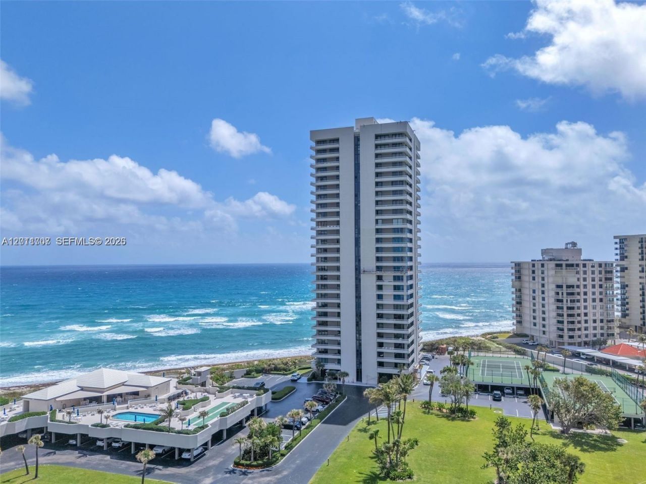5510 N Ocean Dr , Unit 19B, Singer Island, FL 33404 Photo