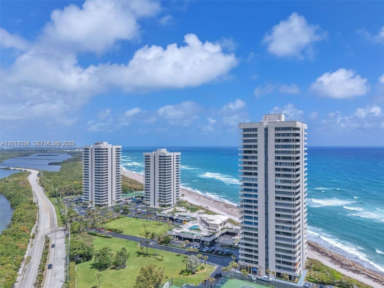 5510 N Ocean Dr , Unit 19B, Singer Island, FL 33404 Photo