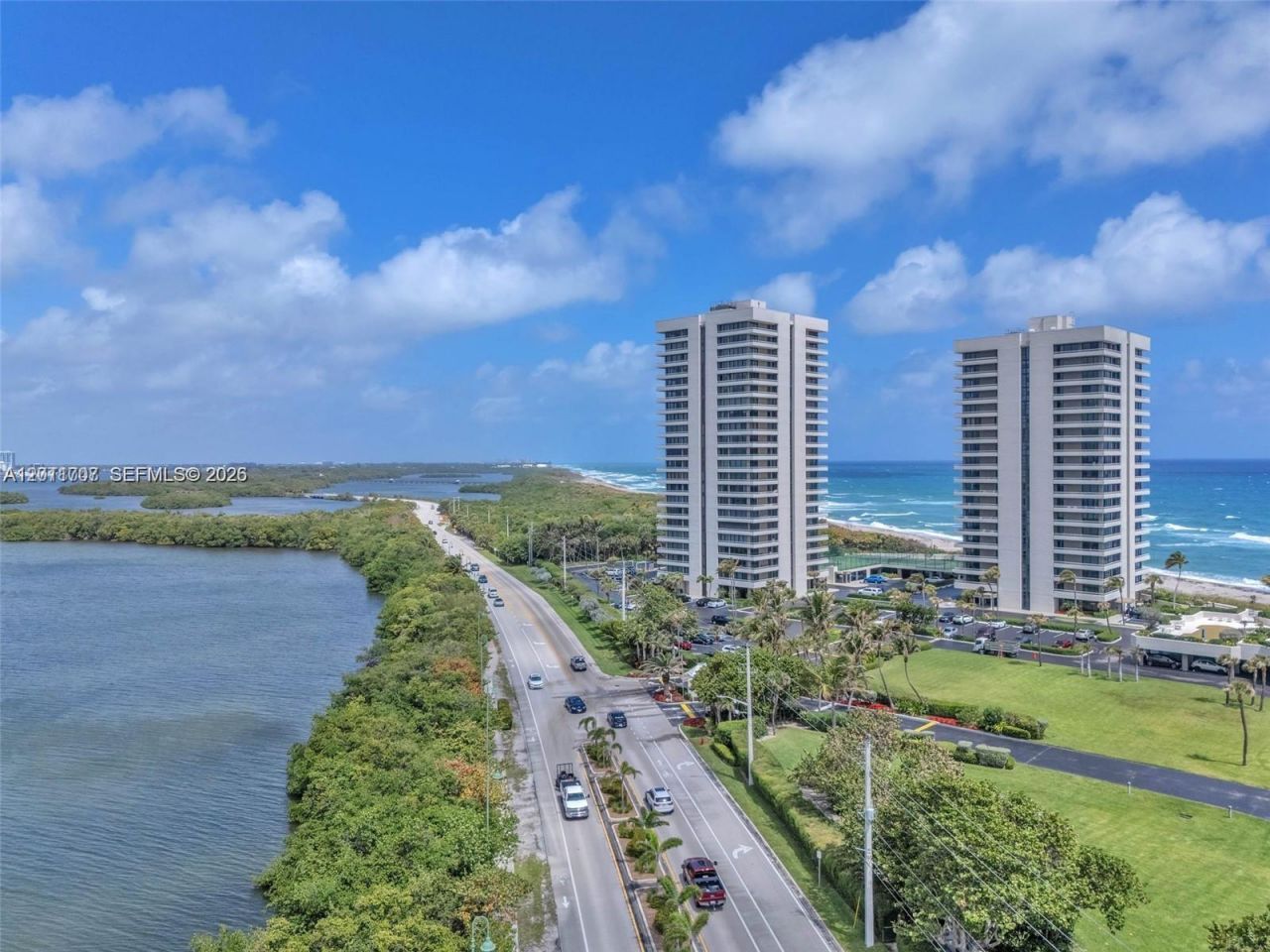 5510 N Ocean Dr , Unit 19B, Singer Island, FL 33404 Photo