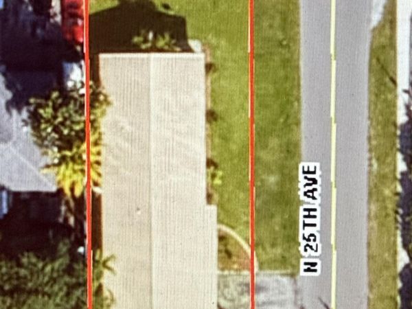 1520 N 25th Avenue, Hollywood, FL 33020