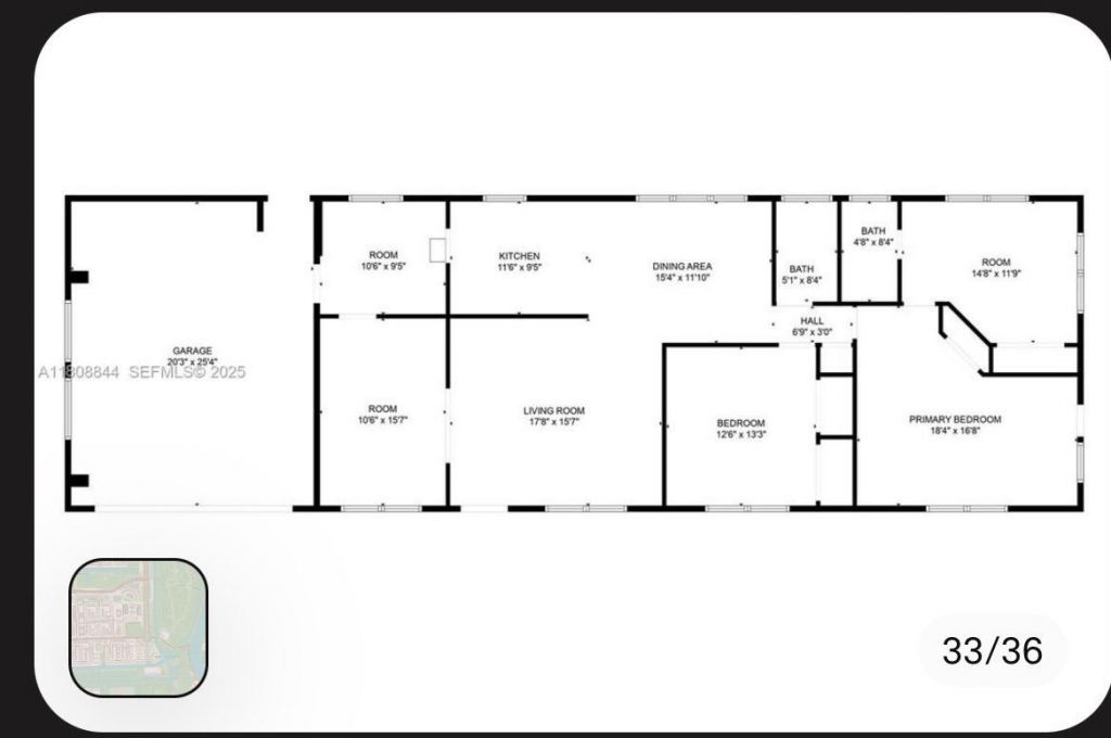 1520 N 25th Avenue, Hollywood, FL 33020 Photo
