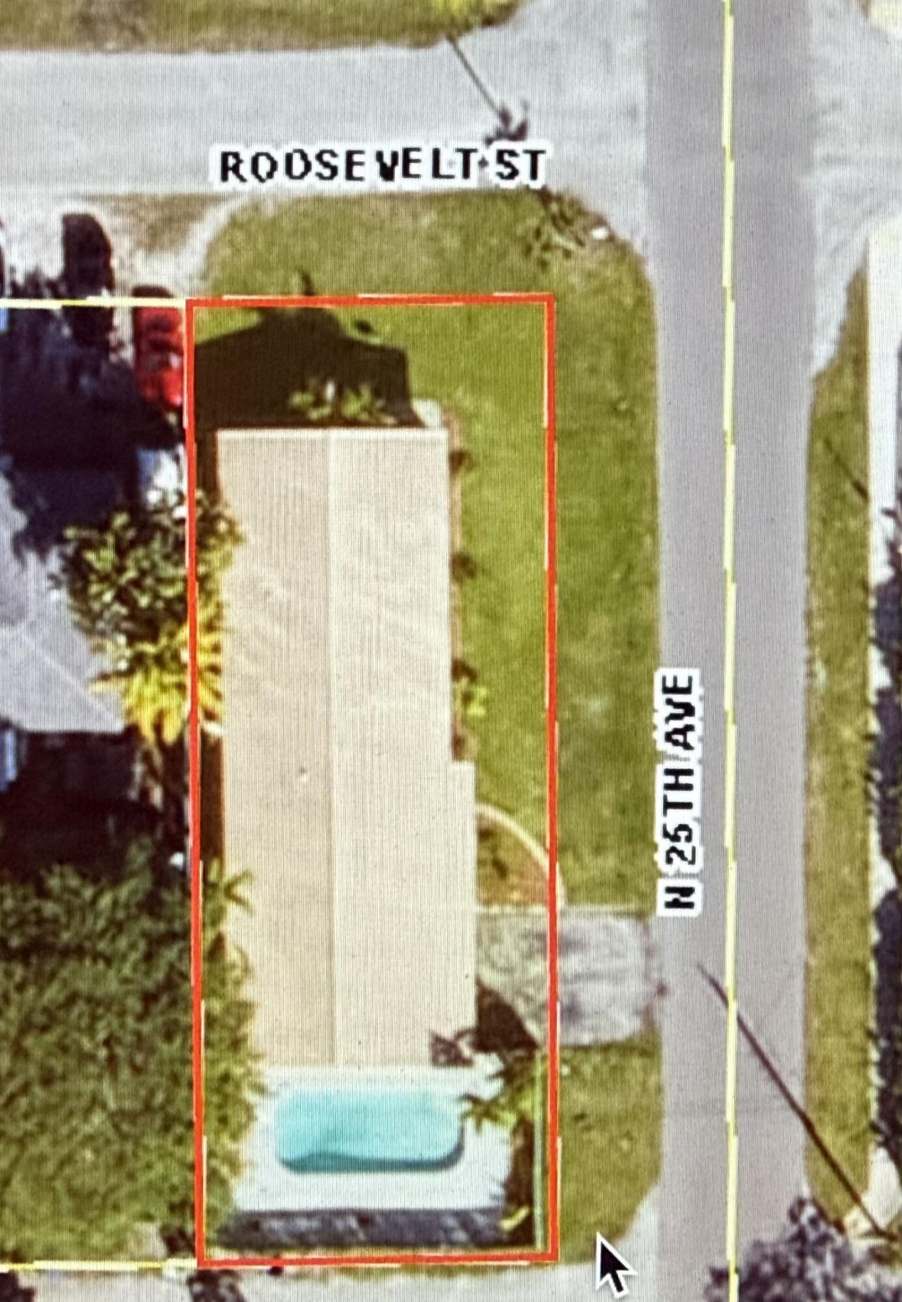 1520 N 25th Avenue, Hollywood, FL 33020 Photo
