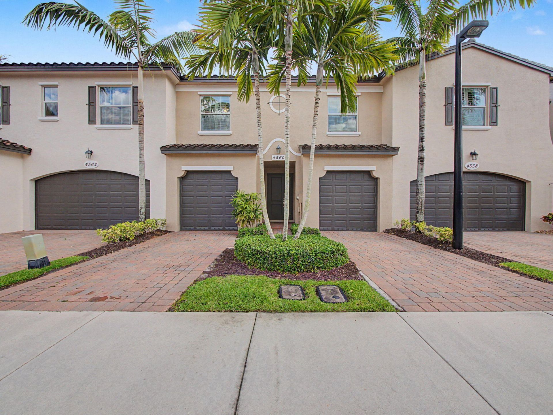 4560 Mediterranean Circle, Palm Beach Gardens, FL 33418 Photo