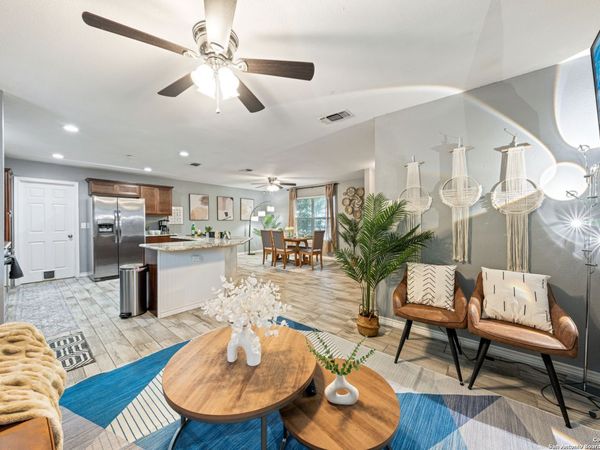 5802 Branch Valley St, San Antonio, TX 78242