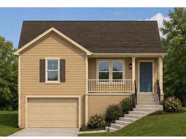 2701 N 21st Street, Kansas City, KS 66104