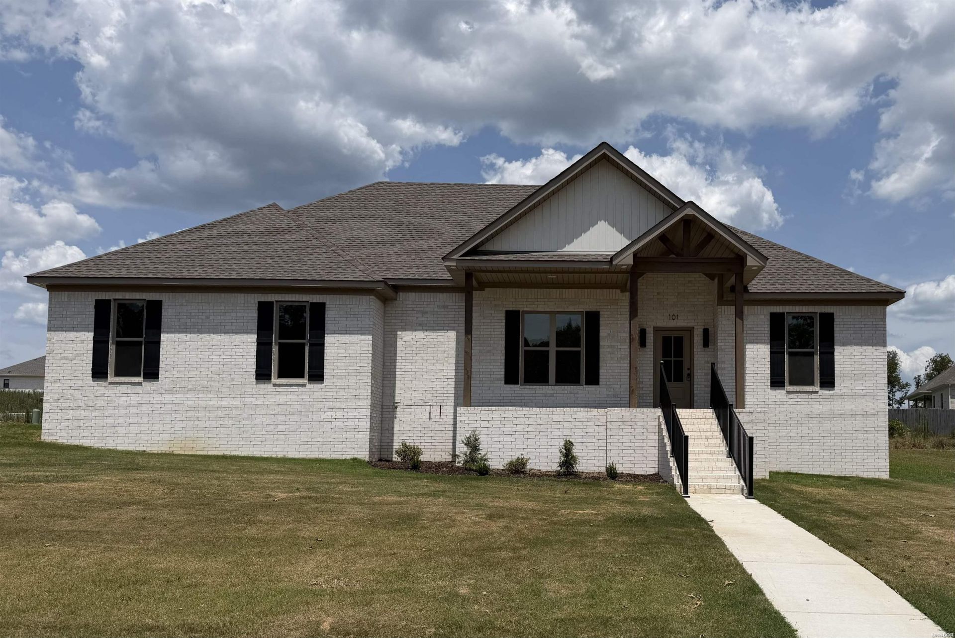 101 BARTON Street Beebe, AR 72012