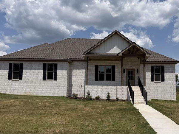 101 BARTON Street, Beebe, AR 72012
