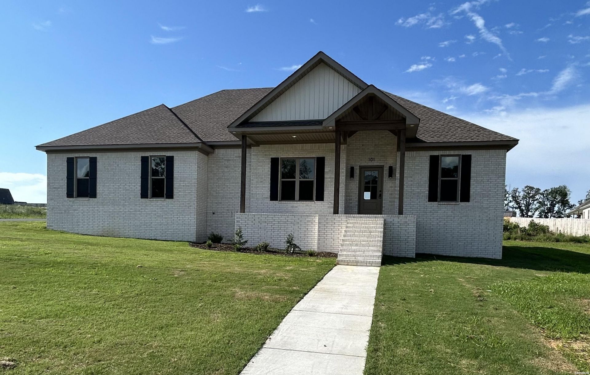 101 BARTON Street Beebe, AR 72012