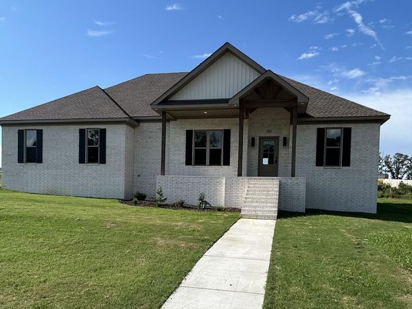 101 BARTON Street, Beebe, AR 72012