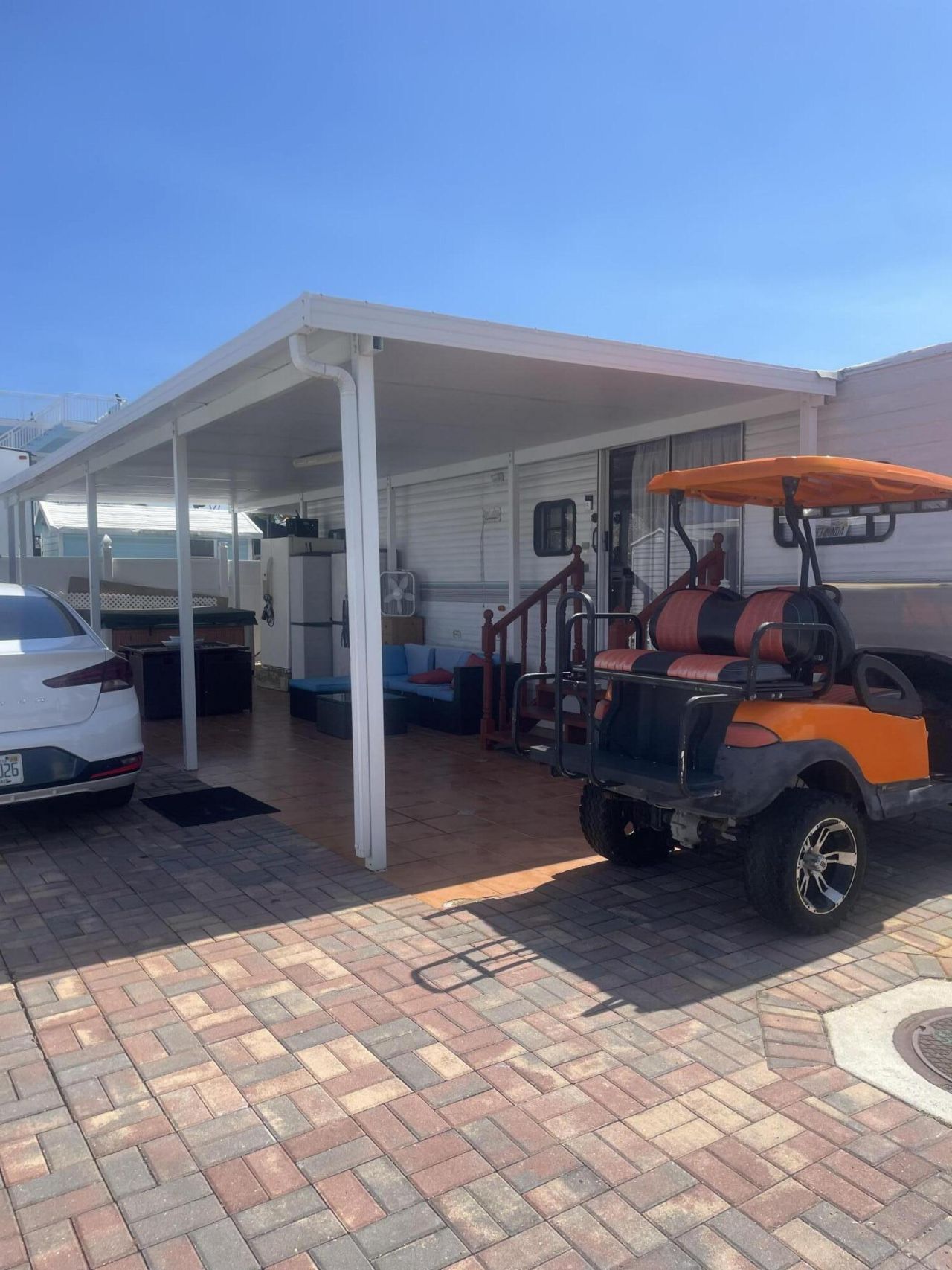 325 Calusa Street, Lot #58, Key Largo, FL 33037 Photo