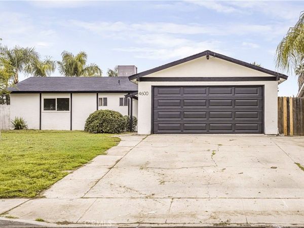 4600 Lantados, Bakersfield, CA 93307