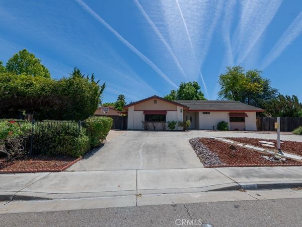 1634 Rambouillet, Paso Robles, CA 93446