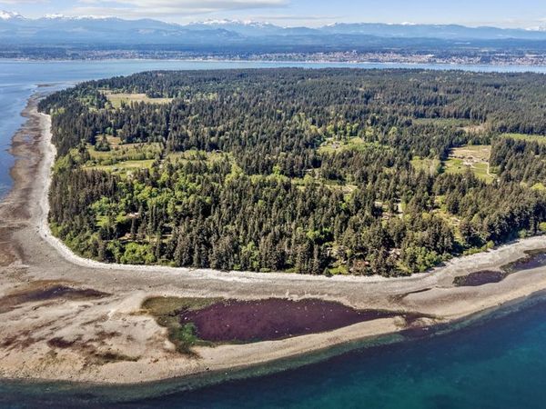 264 Sutil Rd , Quadra Island, BC V0P 0A8