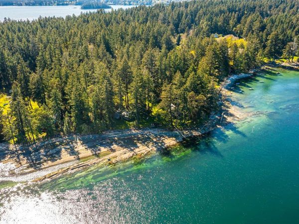 970 Sea Fern Lane , Mudge Island, BC V0R 1X0