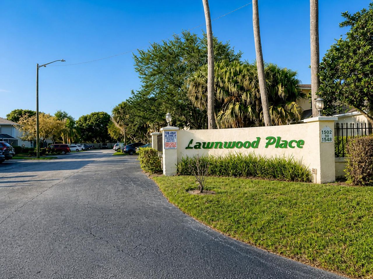 1506 N Lawnwood Circle, Fort Pierce, FL 34950 Photo