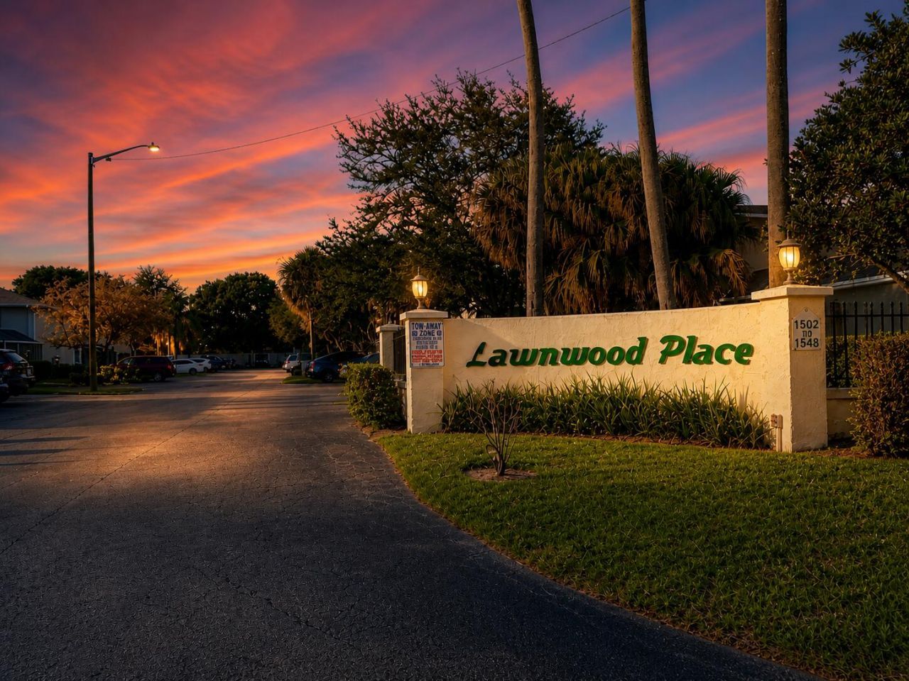 1506 N Lawnwood Circle, Fort Pierce, FL 34950 Photo