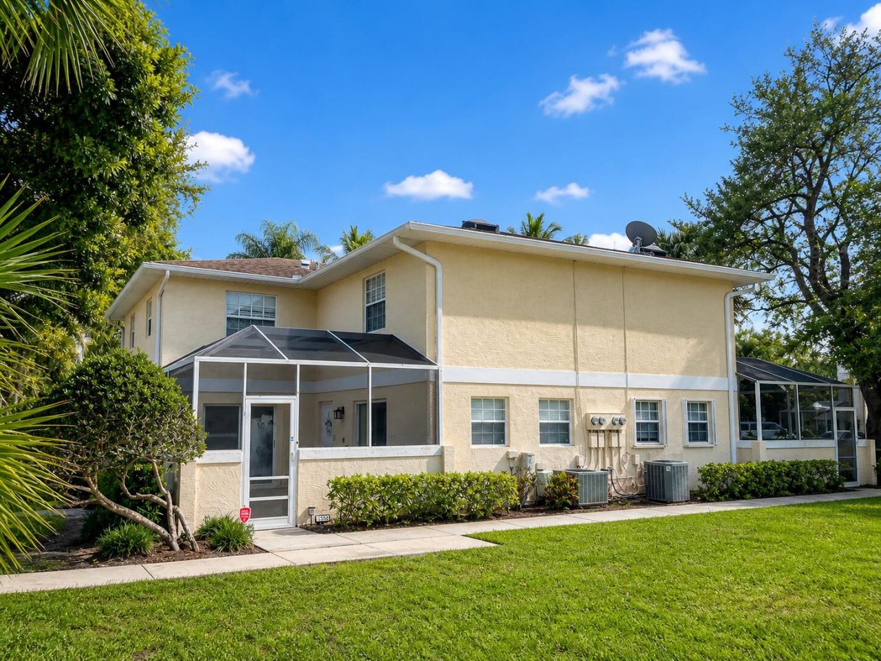 1506 N Lawnwood Circle, Fort Pierce, FL 34950 Photo