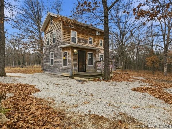 17625 Russell Lane , Cole Camp, MO 65325