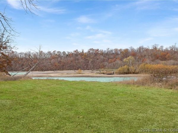 TBD Twisted Tree Road, Barnett, MO 65011