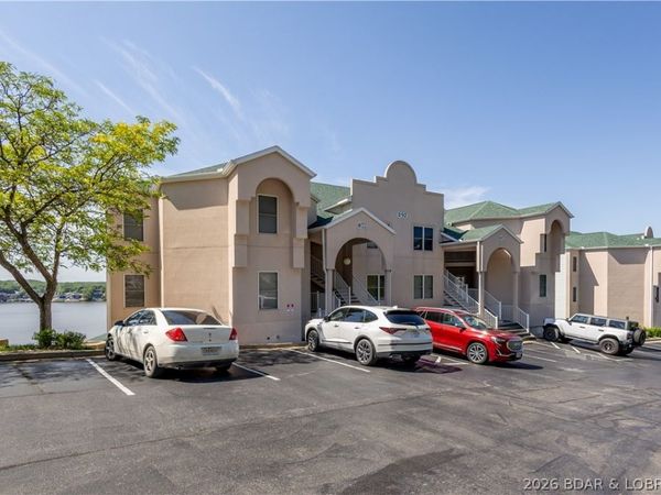 92 Emerald Bay Drive, Unit 2C, Lake Ozark, MO 65049