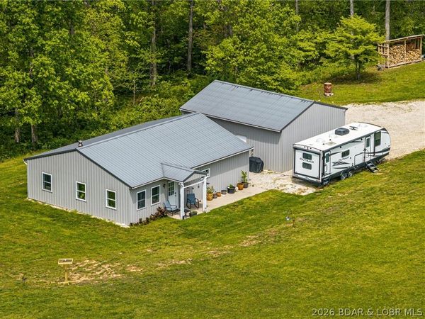 31703 WW Highway , Lincoln, MO 65338