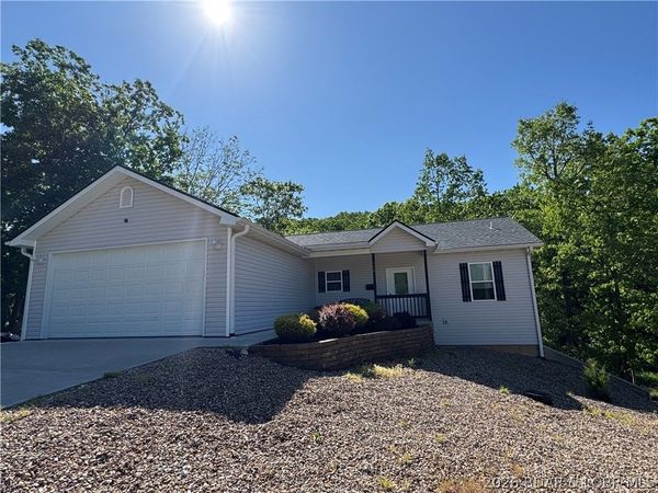 110 Mayerling Drive , Gravois Mills, MO 65037
