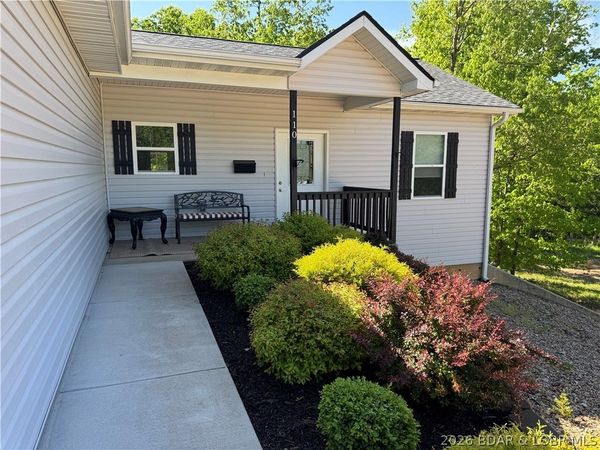 110 Mayerling Drive, Gravois Mills, MO 65037