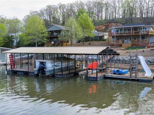 307 Gunn Acres, Climax Springs, MO 65324