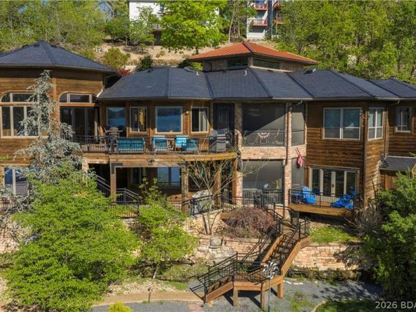 864 Eagle Drive, Four Seasons, MO 65049