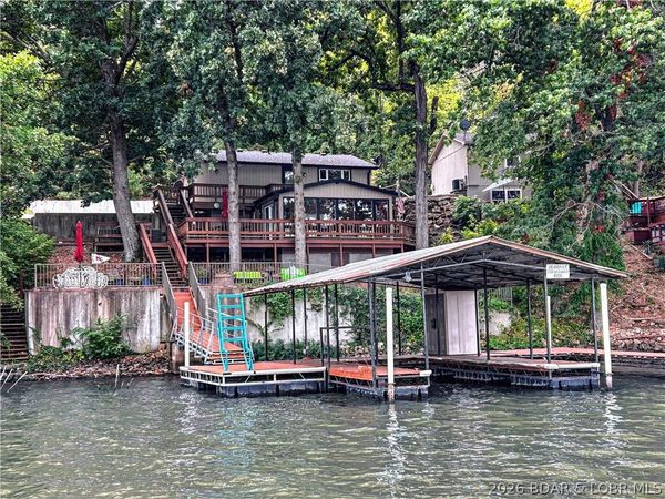 26309 Santa Barbara Drive, Edwards, MO 65326