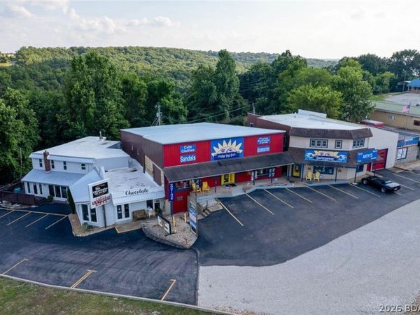 6, 8, & 18 Sunset Hill Drive , Sunrise Beach, MO 65079