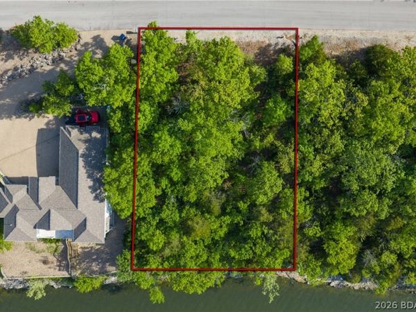 Lot 17 Beacon Pointe Circle, Lake Ozark, MO 65049