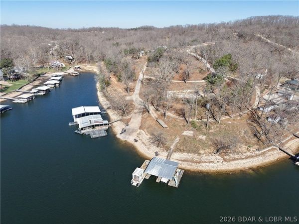 Elm Tree Road, Rocky Mount, MO 65072