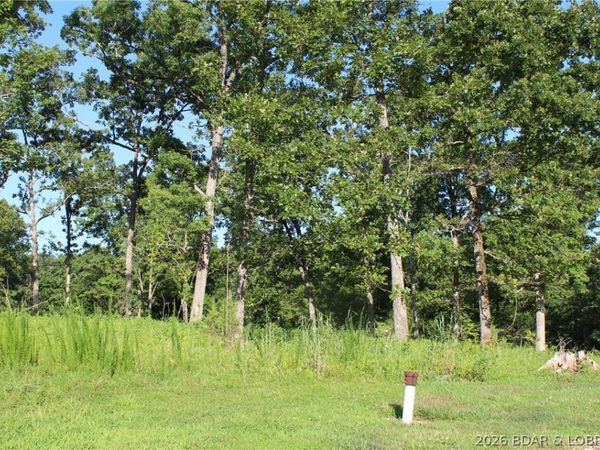 Lots 62&63 Osage Avenue, Laurie, MO 65037