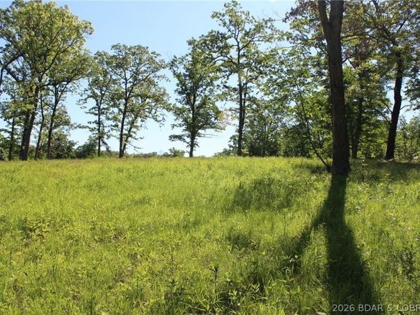 Lots 60&61 Osage Avenue, Laurie, MO 65037