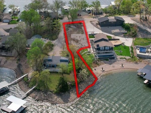 TBD Bittersweet Road, Lake Ozark, MO 65049