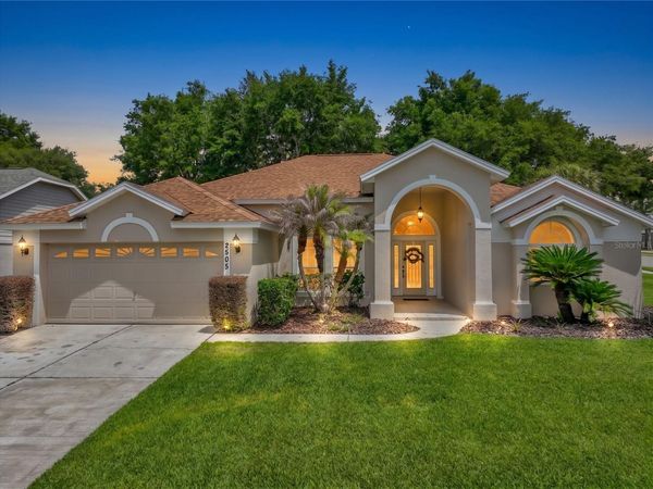 2505 HOLLY BERRY CIRCLE , CLERMONT, FL 34711