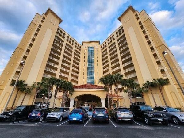 2801 S RIDGEWOOD AVENUE , Unit 403, SOUTH DAYTONA, FL 32119