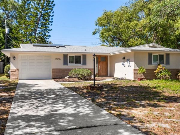 620 JACARANDA STREET , DUNEDIN, FL 34698
