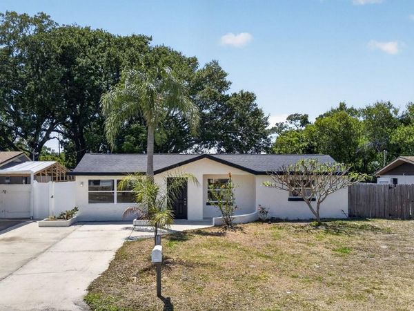 3851 SATURN DRIVE , NEW PORT RICHEY, FL 34652