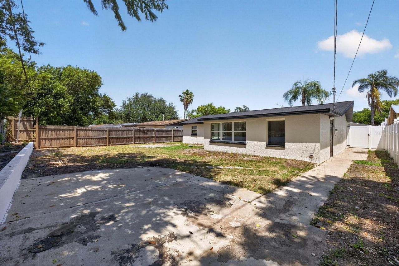 3851 Saturn Drive , New Port Richey, FL 34652 Photo