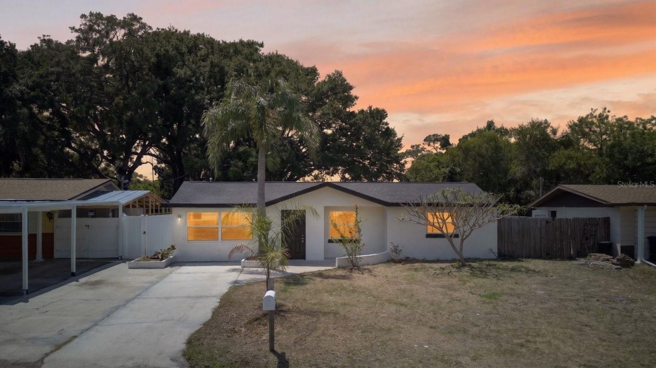 3851 Saturn Drive , New Port Richey, FL 34652 Photo