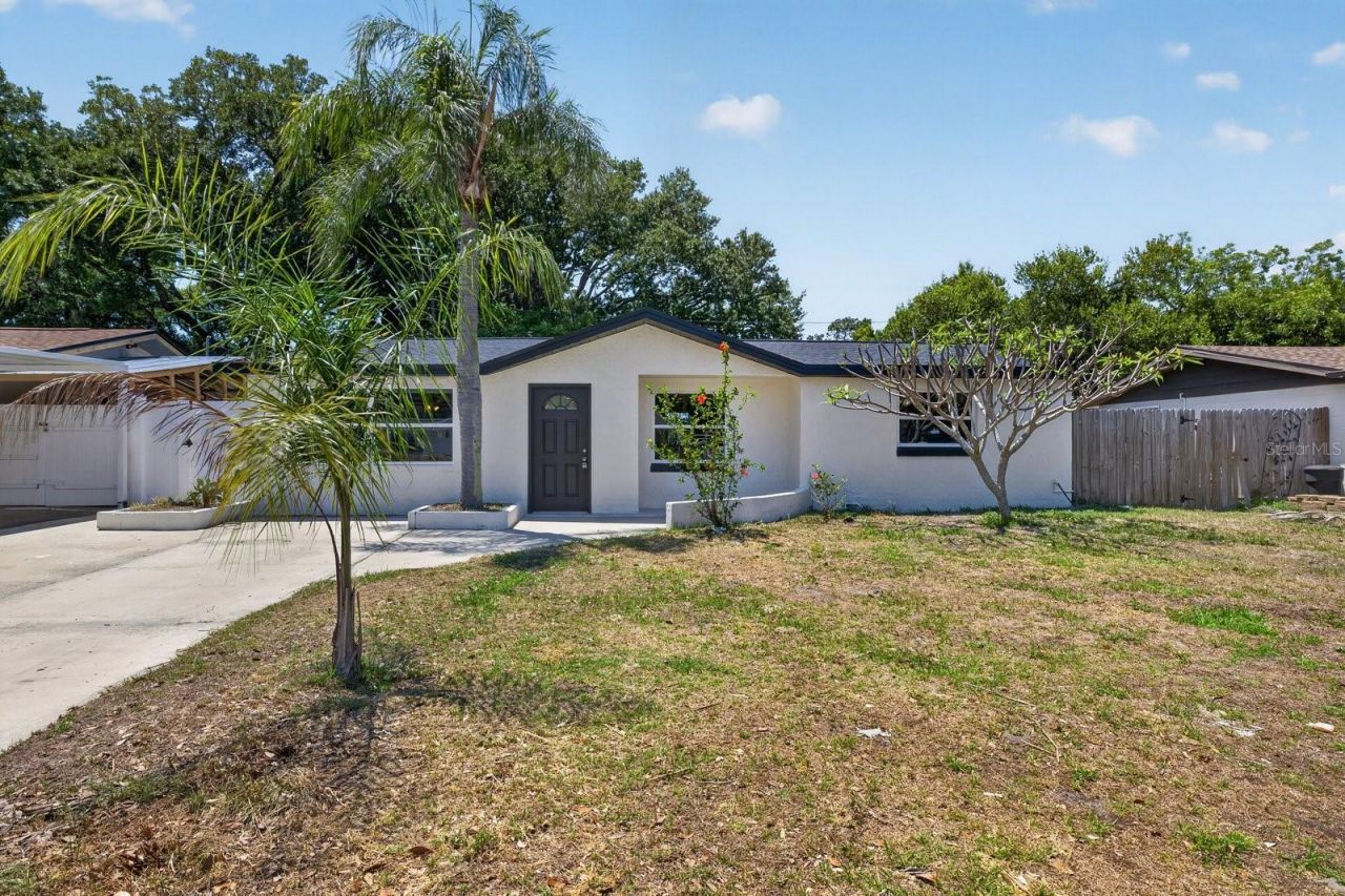 3851 Saturn Drive , New Port Richey, FL 34652 Photo