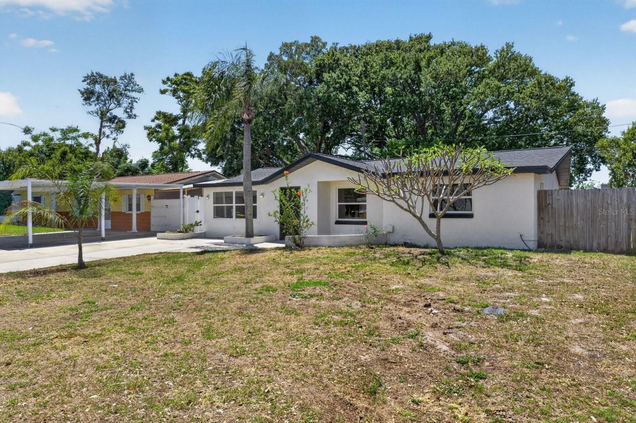 3851 Saturn Drive , New Port Richey, FL 34652 Photo