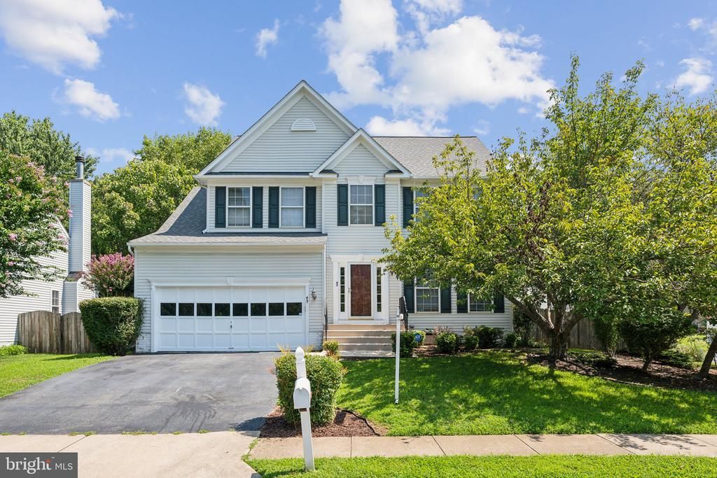 43 Saint Williams Way, Stafford, VA 22556 Main Photo