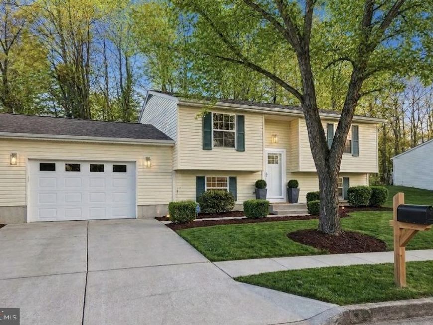 10702 Hollaway Drive , Upper Marlboro, MD 20772 Main Photo