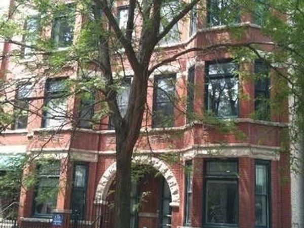 1418 N Mohawk Street , Unit 3S, Chicago, IL 60610