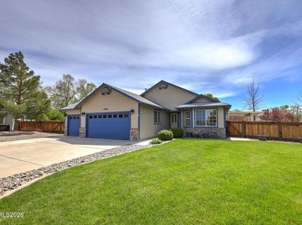 2848 San Juan Circle, Minden, NV 89423 Photo