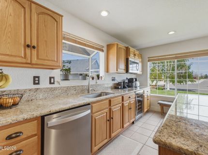 2848 San Juan Circle, Minden, NV 89423 Photo