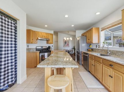 2848 San Juan Circle, Minden, NV 89423 Photo